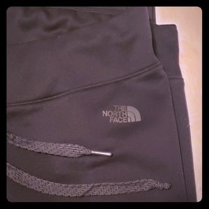 North face sweats
